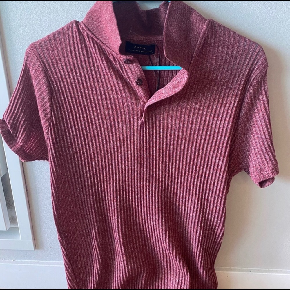 Men’s Zara Tee